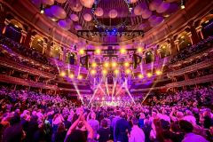 Royal Albert Hall - A Kidjo